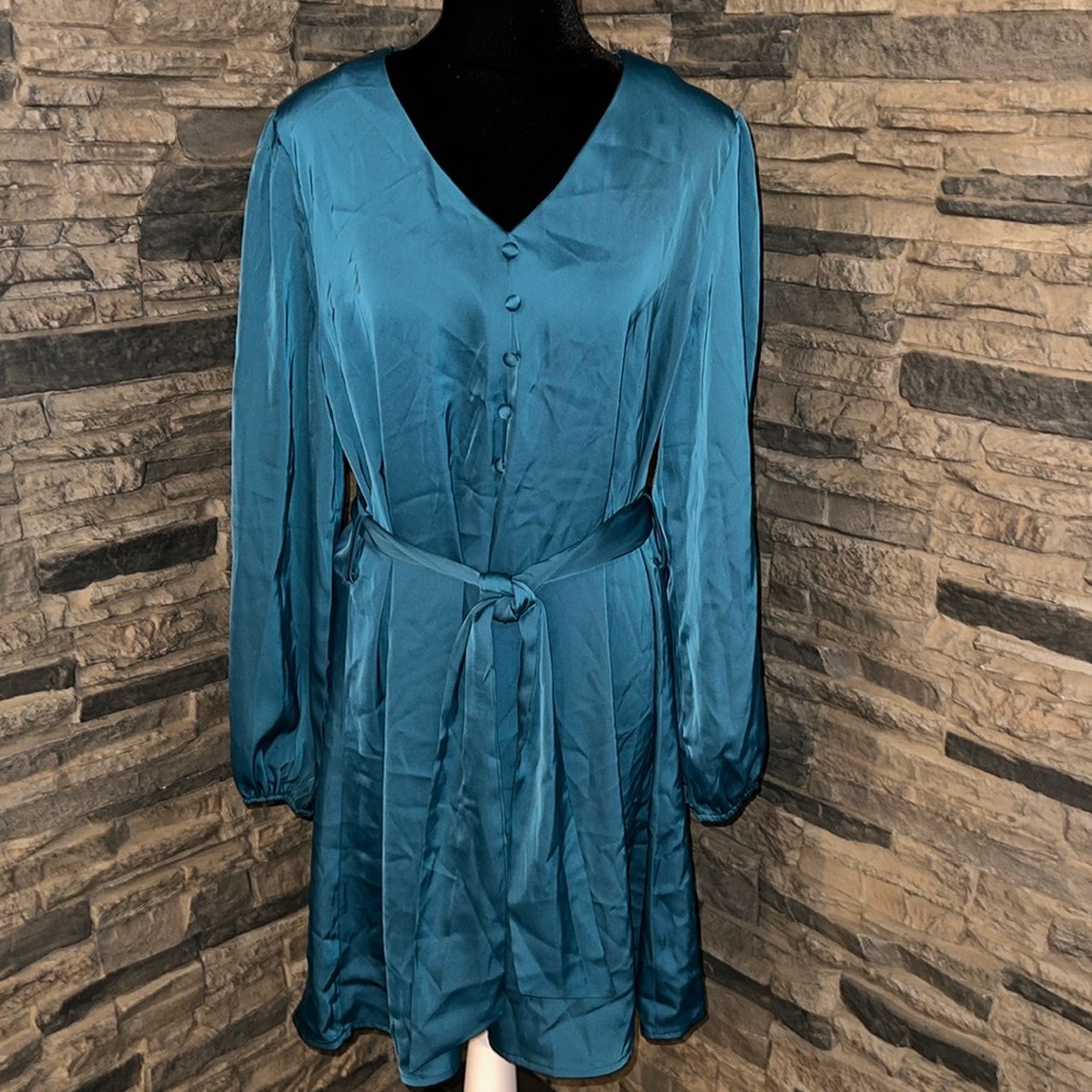 PrettyGarden Dress